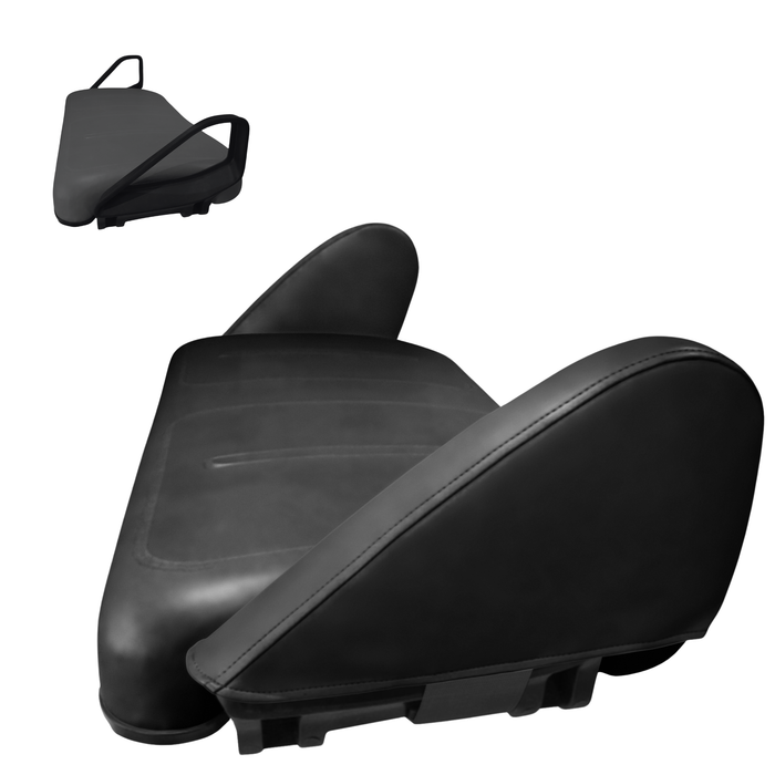 Cart Buddy® — E-Z-GO-TXT 2013 & Prior / Other 2014 & Prior - Black
