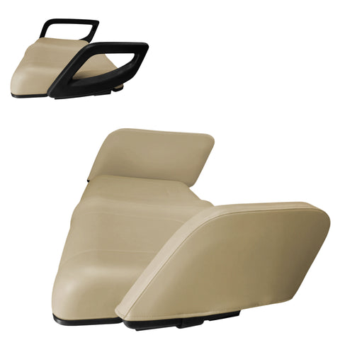 Yamaha Drive2 - Stone (303-6)