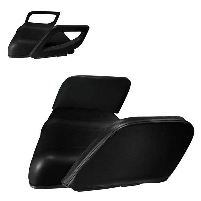 Yamaha Drive2 - Black (303-3)