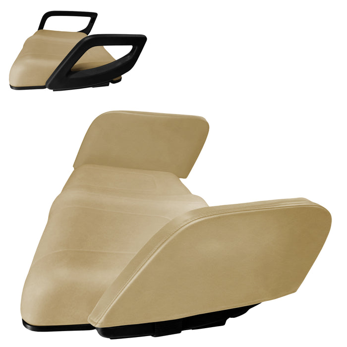 Cart Buddy® — Yamaha Drive - Stone