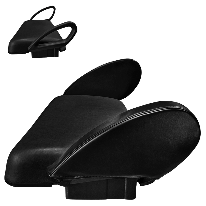 Cart Buddy® — Club Car Precedent/Onward - Black