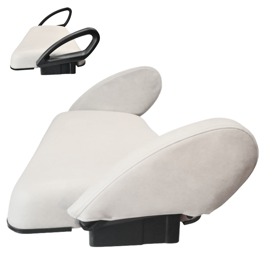 Cart Buddy padded armrest set for Club Car