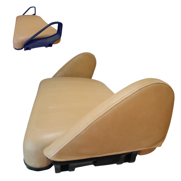 Cart Buddy® — E-Z-GO-TXT 2013 & Prior / Other 2014 & Prior - Tan