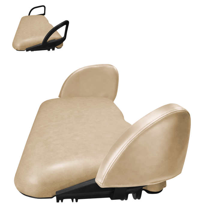 Cart Buddy® — E-Z-GO-RXV/2Five 2014 & Prior - Tan
