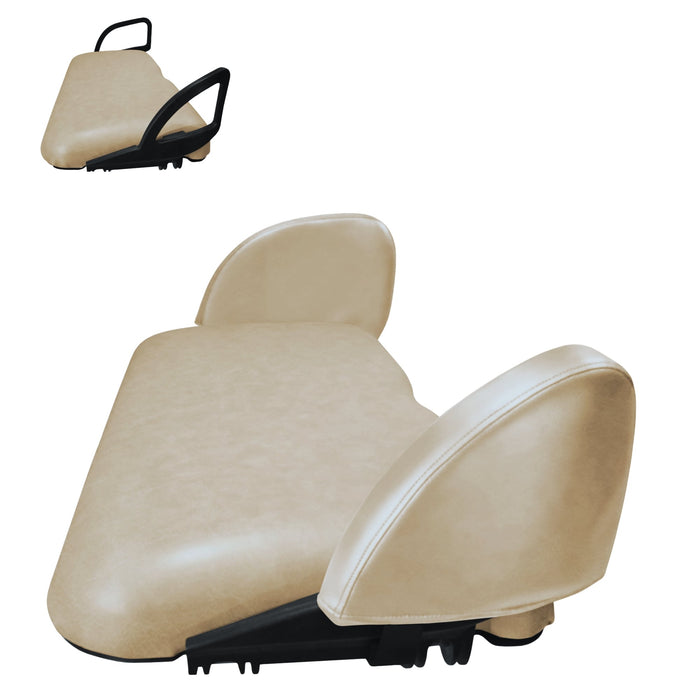 Cart Buddy® — E-Z-GO-RXV/2Five 2014 & Prior - Stone Beige