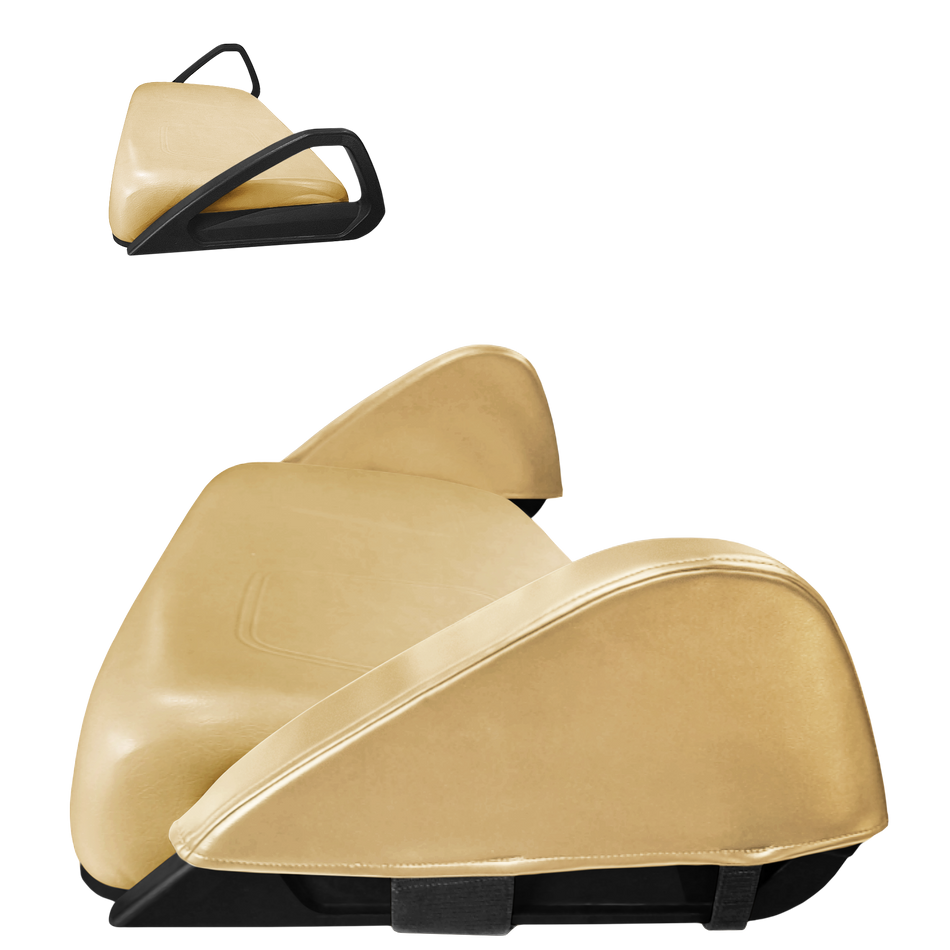 Cart Buddy® — Club Car-DS/XRT - Standard Seat Buff
