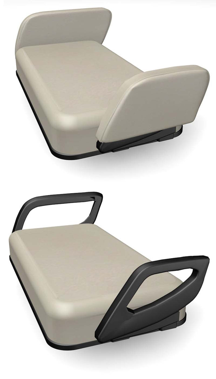 Yamaha Drive - Stone (301-6)