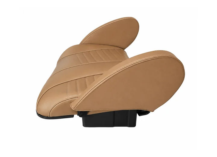 Cart Buddy padded armrest set for Club Car