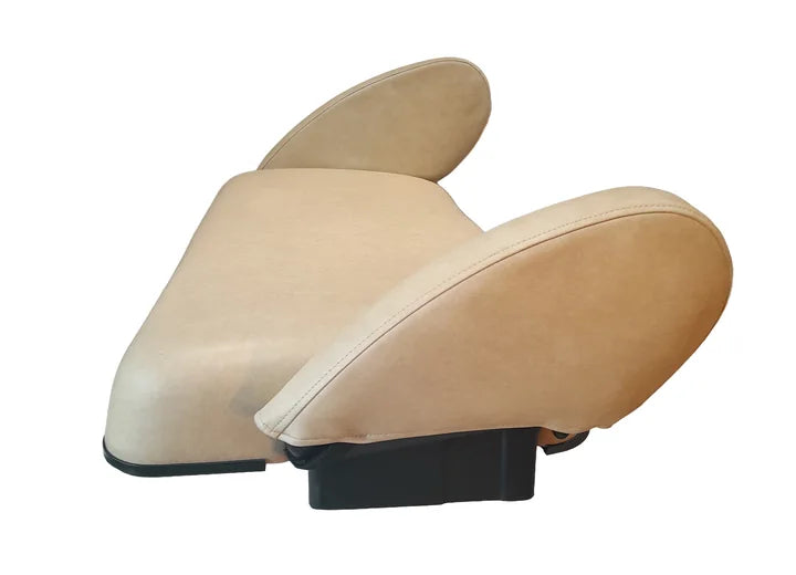 Cart Buddy padded armrest set for Club Car