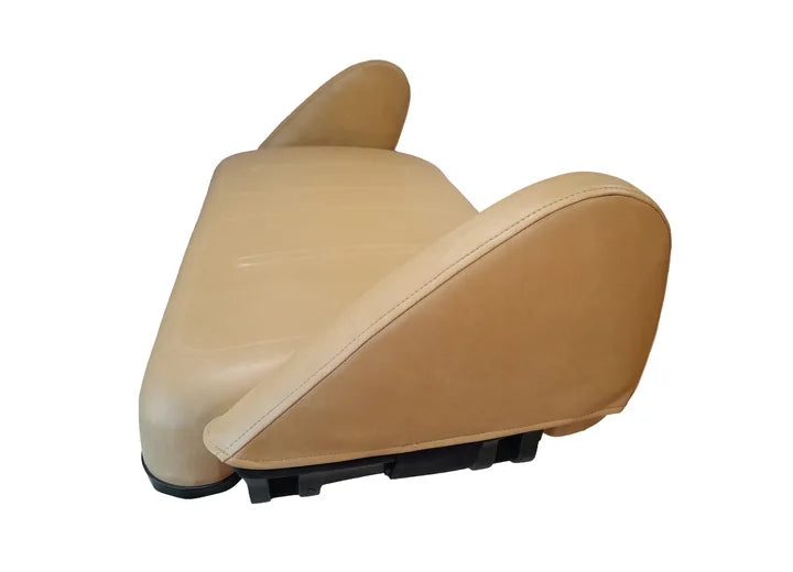 Cart Buddy padded armrest set for E-Z-GO