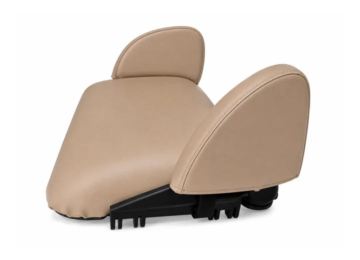 Cart Buddy padded armrest set for E-Z-GO