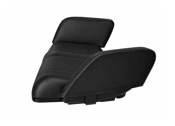 Cart Buddy padded armrest set for Yamaha