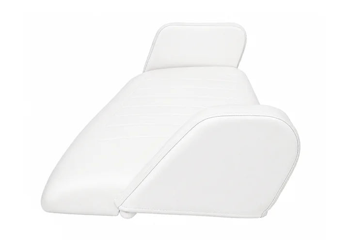 Cart Buddy padded armrest set for Yamaha