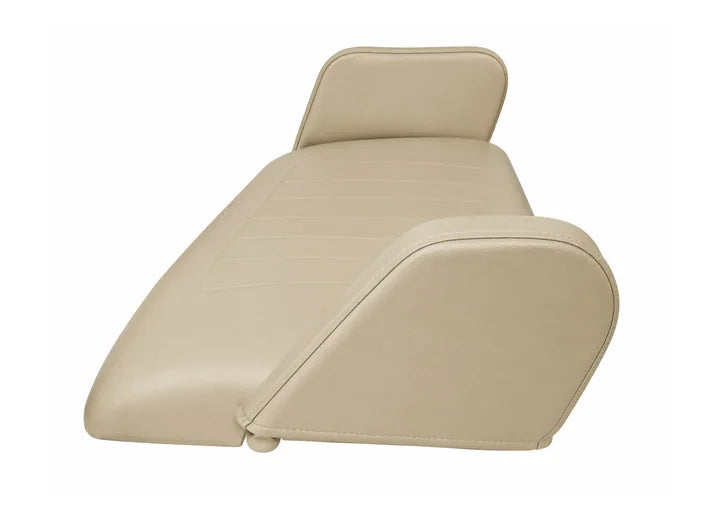 Cart Buddy padded armrest set for Yamaha